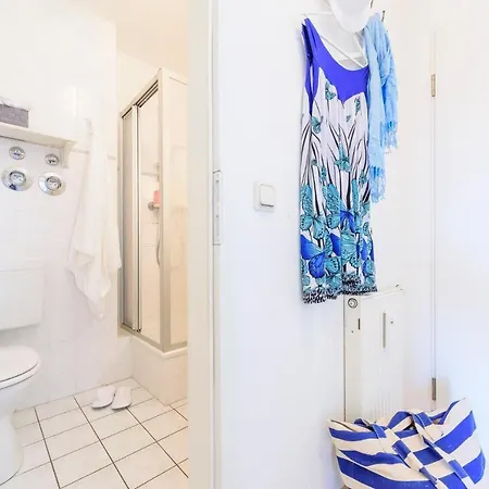 Strandstr_51 Wohnungsnr_2 Apartman